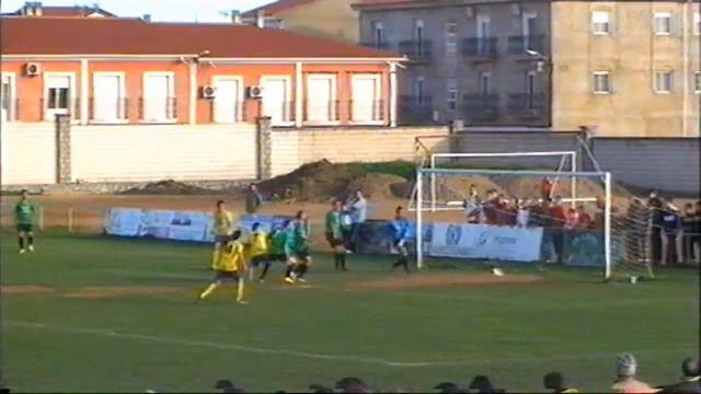 1ª Reg. grupo 3 CD Ilipense-Z. Surocer 5-0 CD Esparragosa de Lares 23-02-2014 смотреть онлайн