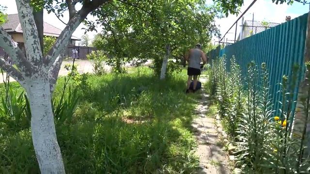 ПЕРЕЕЗД НА ЮГ? / СОВЕТ ОТ ПОДПИСЧИЦЫ. РАБОТЫ ВСЕГДА МНОГО ?