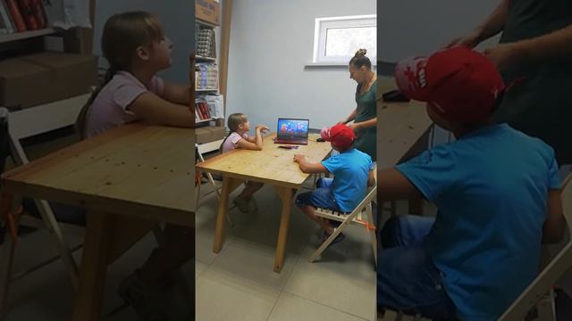 Английский для 2 класса