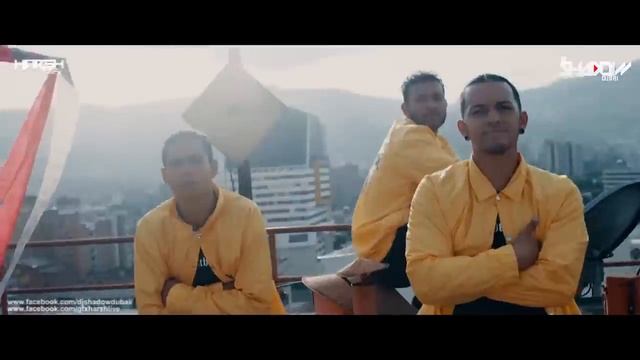 Bom Diggy vs Mi Gente vs DJ Turn It Up | Mashup | DJ Shadow Dubai | Zack Knight x Jasmin Walia смотреть онлайн