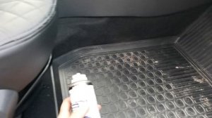 Очиститель кондиционера в виде шашки фирма LAVR-очень быстро и удобно