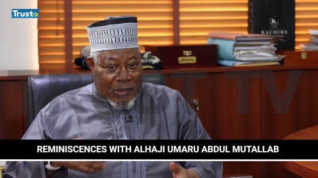 I Hope To See Him In My Lifetime — Abdul Mutallab, Father Of Jailed ‘Underwear Bomber’ Farouk смотреть онлайн