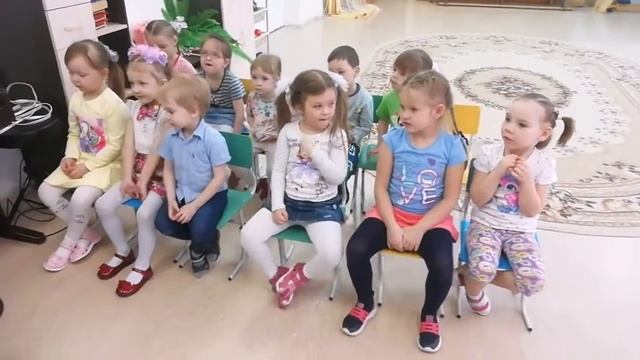 ГМО, мастер класс муз.развитие.mp4 смотреть онлайн