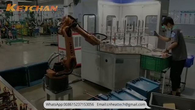 Что такое индукционная сварка? Преимущества индукционного сварочного аппарата смотреть онлайн