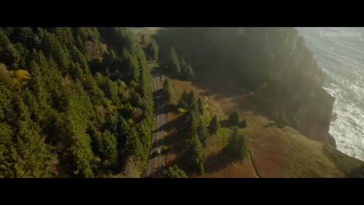 Зеленая комната (Русский трейлер 2016) HD720p смотреть онлайн