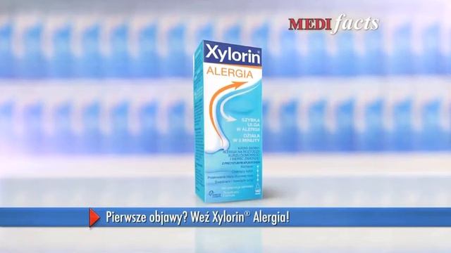 Prevalin Allergy смотреть онлайн