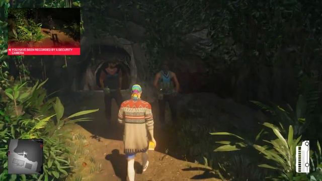 HITMAN 2 - Let's Play - RELEASE DAY - No Commentary - THREE HEADED SERPENT - HARDEST Difficulty смотреть онлайн