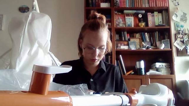 разбор  швабры от #kitfort #китфорт #китфорт