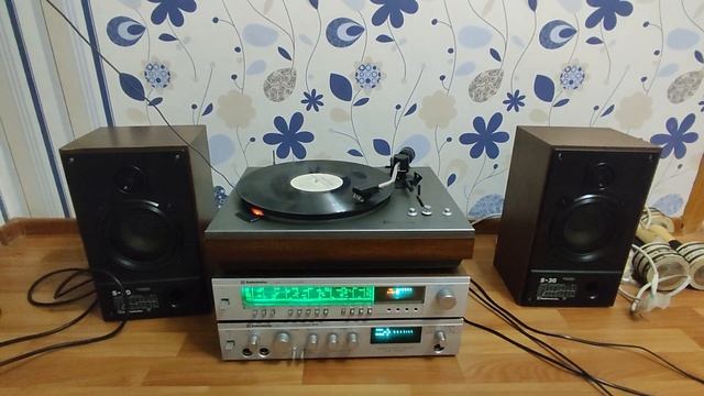 Комплект Radiotehnika 101 видео 1 смотреть онлайн