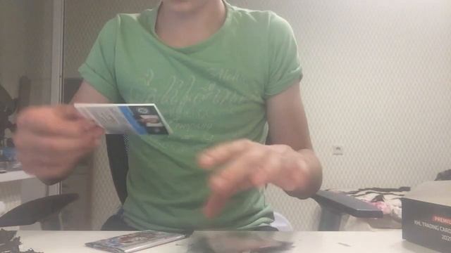 Закрытый брейк №1 5 кейс SeReal 2020-2021 Premium (6-10 блоки) смотреть онлайн