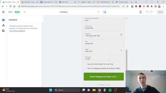 10 Shopify Tricks To Get More Sales | Shopify For Beginners 2023 смотреть онлайн