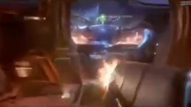 гало 5 бета винтовка азартные игры музыка смотреть онлайн