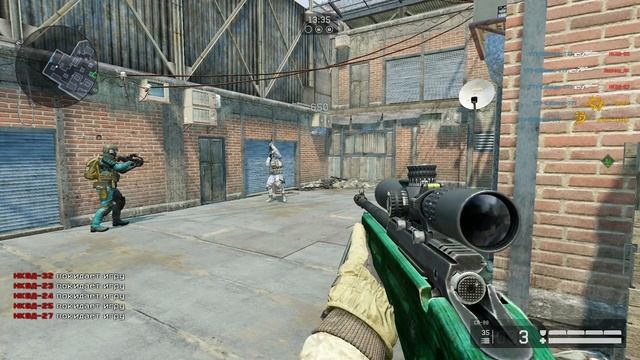 Фарм статы ПОСЛЕ ОБНОВЫ РАБОТАЕТ / Как фармить стату в Warface/Варфейс смотреть онлайн