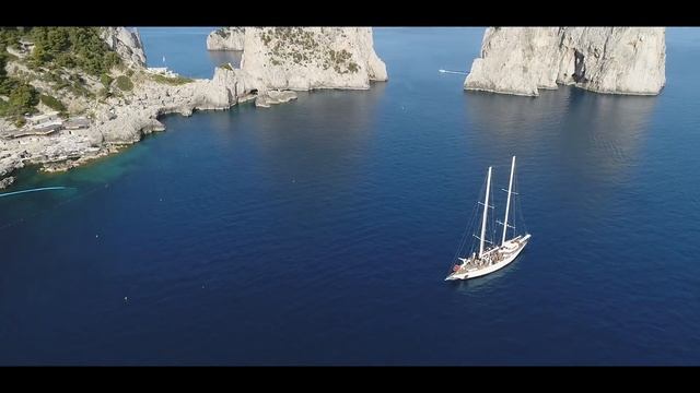 Riccardo Cocchi & Yulia Zagoruychenko, Wedding Video, 5 June 2017 смотреть онлайн