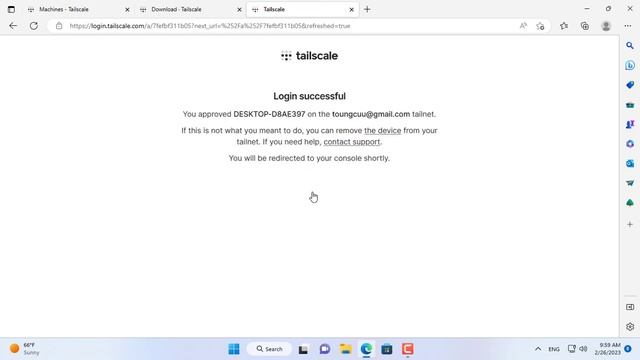 How to Remote Desktop without Port Forwarding смотреть онлайн
