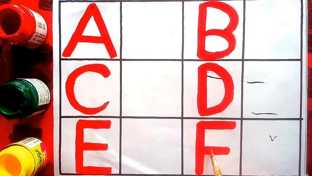 Capital letter tracing| small letter tracing| Abc| abc| letter tracing for kids| смотреть онлайн
