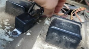 По Науке 2 - Что делать если не работает ближний свет фар в ВАЗ 2106