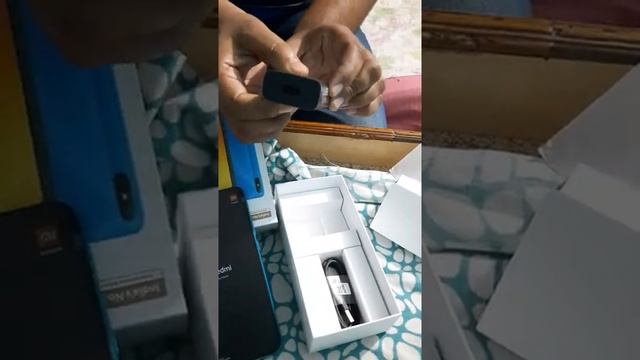 Redmi 9i - Unboxing Redmi 9i - 4GB Ram 64 GB Internal - 13 MP Camera