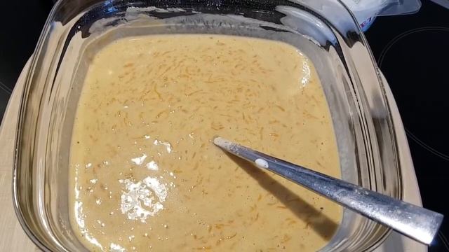 ЭТО ПРОСТО ВОСТОРГ - ФРАНЦУЗСКИЙ ФЛЯН ИЗ ТЫКВЫ И СЫРА смотреть онлайн