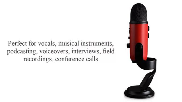 Top 5: Best USB Microphone 2019 USB Microphone Buying Guide смотреть онлайн