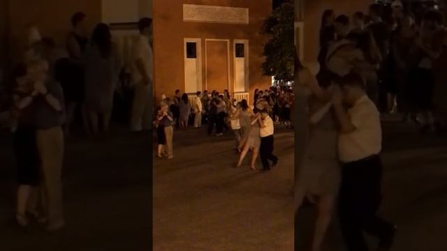 Одесское танго... смотреть онлайн