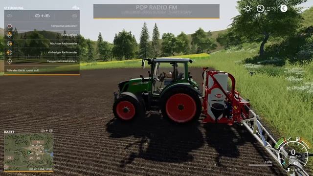 Farming Simulator 19 смотреть онлайн
