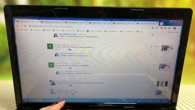 КАКОЙ ПРИВЕТ - ТАКОЙ ОТВЕТ ! смотреть онлайн