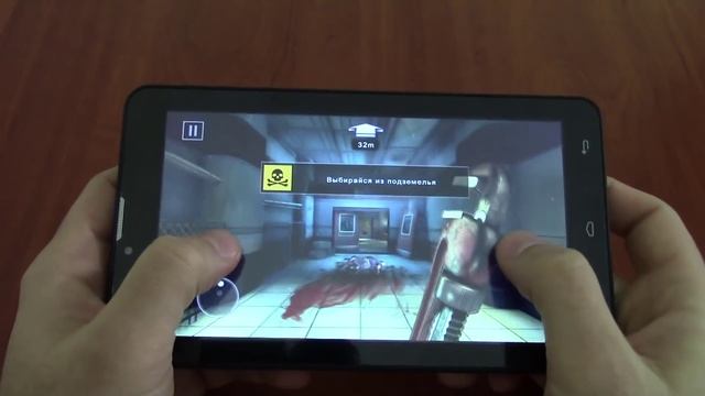 MegaFon Login 4 LTE обзор планшета! смотреть онлайн