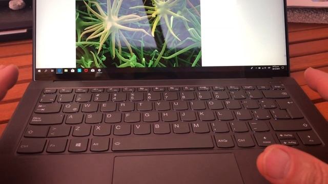 Yoga S940 смотреть онлайн