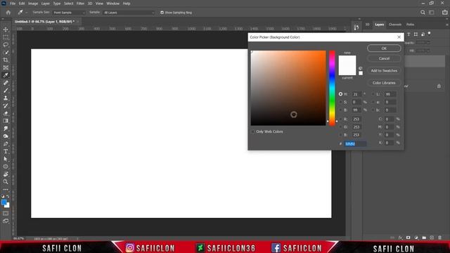 [ Photoshop Tutorial ] How to Create PSYCHEDELIC Background in Photoshop смотреть онлайн