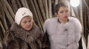 ДОМ-2 Город любви 3852 день Вечерний эфир (26.11.2014)