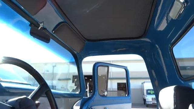 1955 Chevrolet 3600 - #299 - Gateway Classic Cars of Houston смотреть онлайн