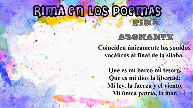 Leemos poemas смотреть онлайн