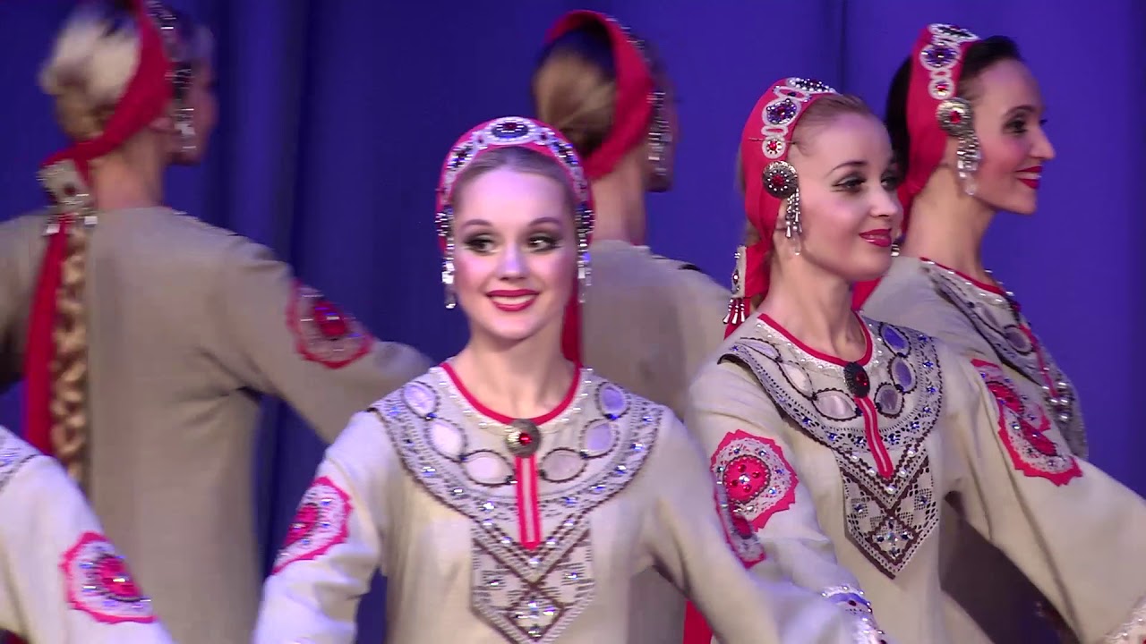 Дубна ТВ. Березка в Дубне.