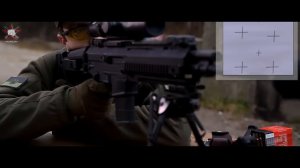 Винтовка без понтов: Bushmaster ACR