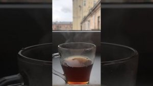 ASMR (6) звук заваривание чая ?