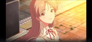 Причина полюбить её, 8 серия (озвучка AniStar)