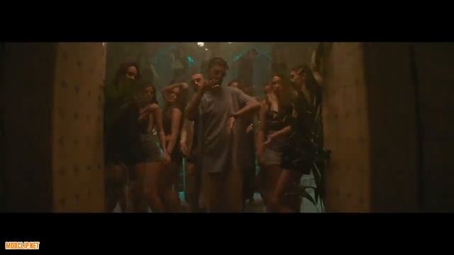 Miyagi, Эндшпиль Ft. Рем Дигга - I Got Love смотреть онлайн