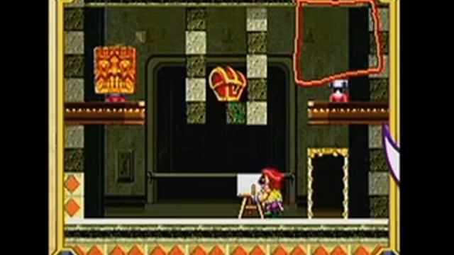Wario: Master of Disguise #1 смотреть онлайн