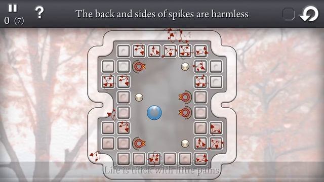 Quell Memento+ Walkthrough Prologue Stage 3 смотреть онлайн