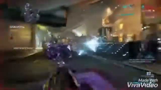 Warframe gauss update with harrow смотреть онлайн