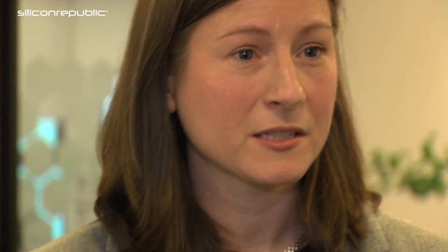 International Women's Day | What makes the Aon Centre in Dublin a great place to work? смотреть онлайн