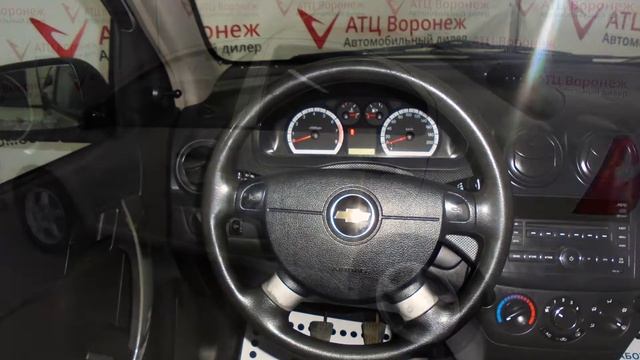 Шевроле Авео с пробегом смотреть онлайн