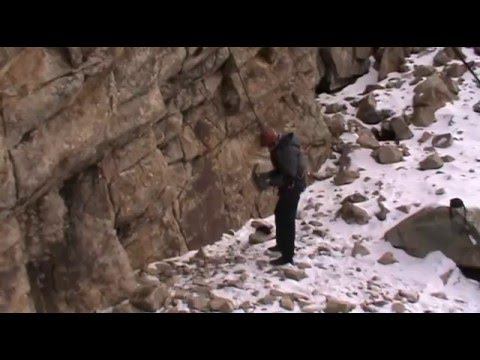 Alpine Sbory Strannik