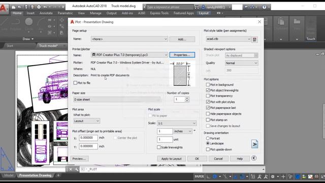 AutoCAD (DWG) to PDF Converter | PDF Creator Plus | PEERNET смотреть онлайн