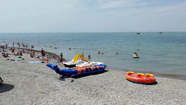 Море и солнце. смотреть онлайн