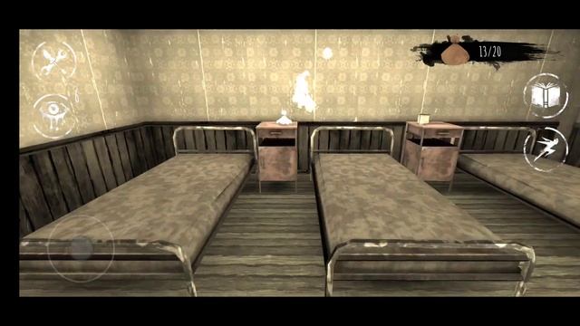 ГЛАВА 2 ЧАРЛИ - Eyes #2 смотреть онлайн