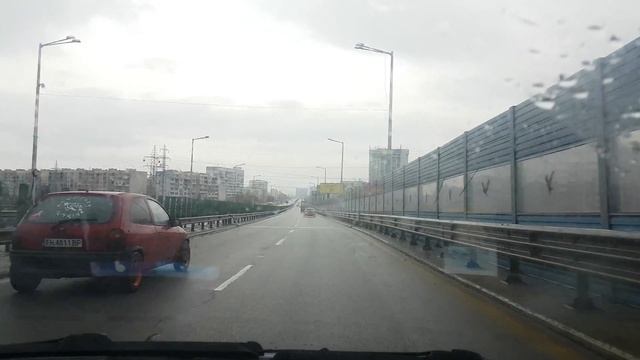 Airport Sofia Terminal 1