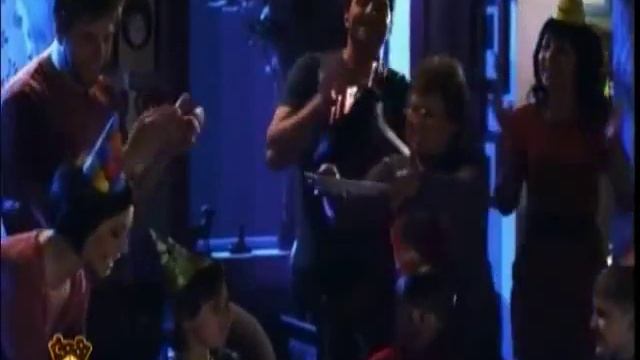 Добрый вечер с Натальей Бочкарёвой"Офис Бога".avi смотреть онлайн