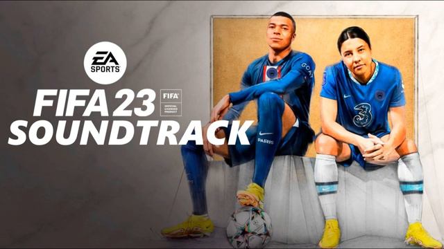 Moa Moa - Drive (FIFA 23 Official Soundtrack)